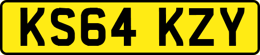KS64KZY