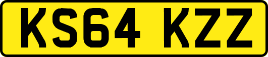 KS64KZZ