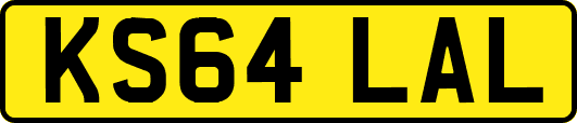 KS64LAL