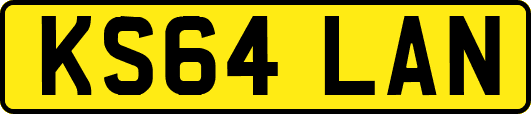 KS64LAN