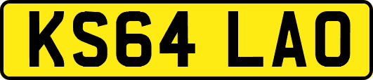 KS64LAO