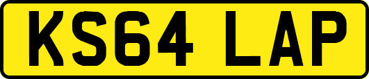 KS64LAP