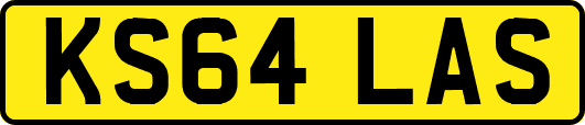 KS64LAS