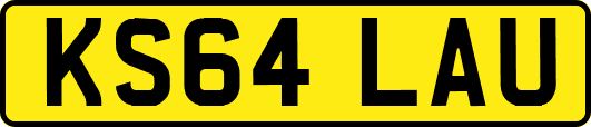 KS64LAU