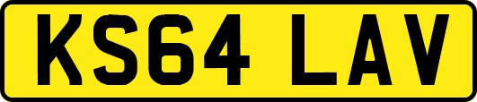 KS64LAV