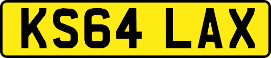 KS64LAX