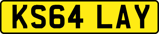 KS64LAY