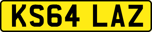 KS64LAZ