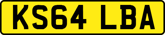 KS64LBA