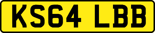 KS64LBB