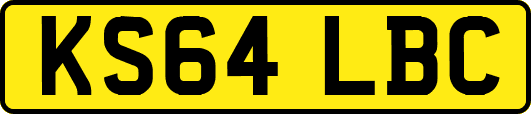 KS64LBC