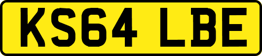 KS64LBE