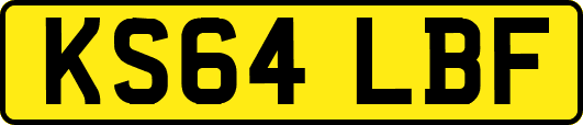 KS64LBF