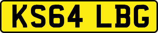 KS64LBG
