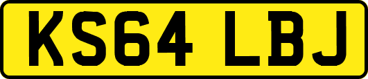 KS64LBJ