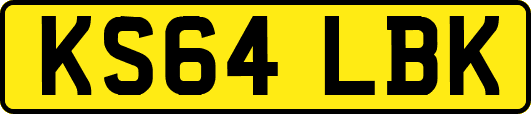 KS64LBK