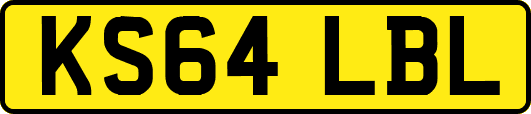 KS64LBL