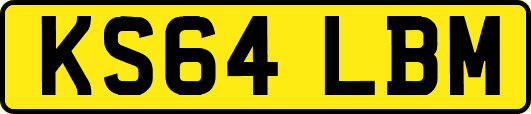 KS64LBM