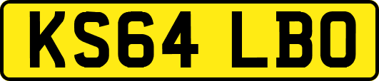KS64LBO