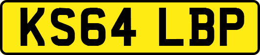 KS64LBP