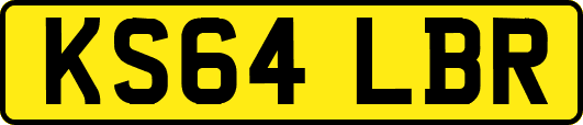 KS64LBR