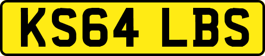 KS64LBS