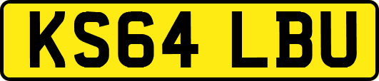 KS64LBU
