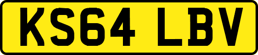 KS64LBV