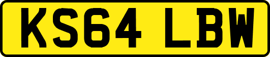 KS64LBW