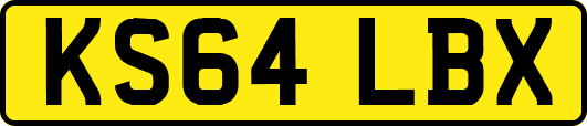 KS64LBX