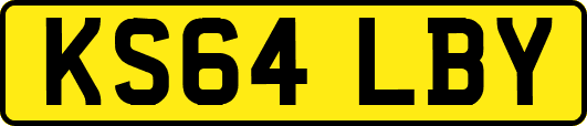KS64LBY