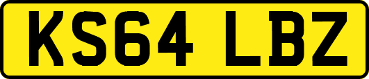 KS64LBZ