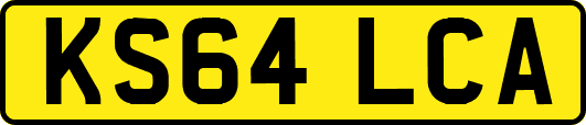KS64LCA