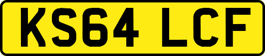 KS64LCF