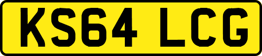 KS64LCG