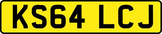KS64LCJ