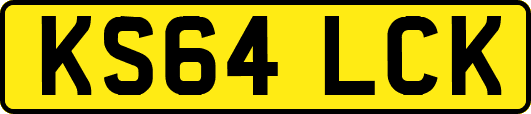 KS64LCK