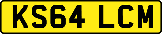 KS64LCM