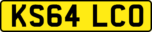 KS64LCO