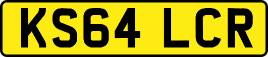KS64LCR