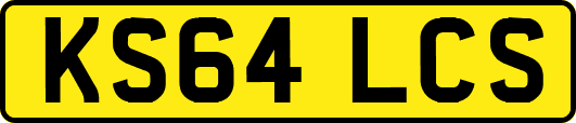 KS64LCS
