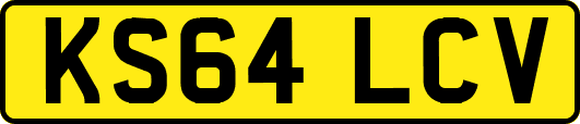 KS64LCV