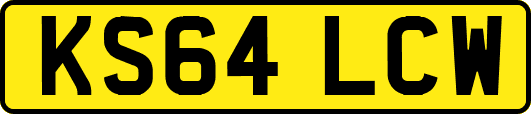KS64LCW