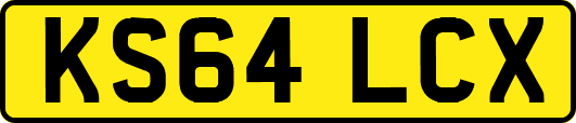 KS64LCX