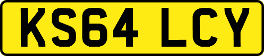 KS64LCY