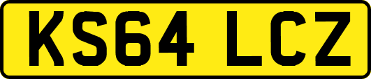 KS64LCZ