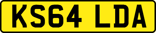 KS64LDA