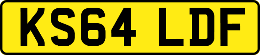 KS64LDF