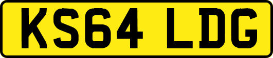 KS64LDG