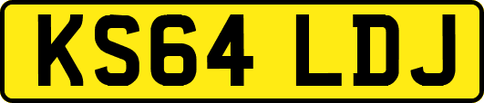 KS64LDJ